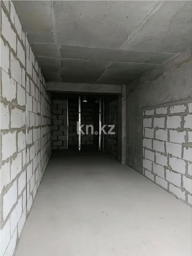 Продажа 1-комнатной квартиры, 40.6 м², ул. Илтипат, дом  45/1 - Продажа квартир в Алматы фото 2 из 2