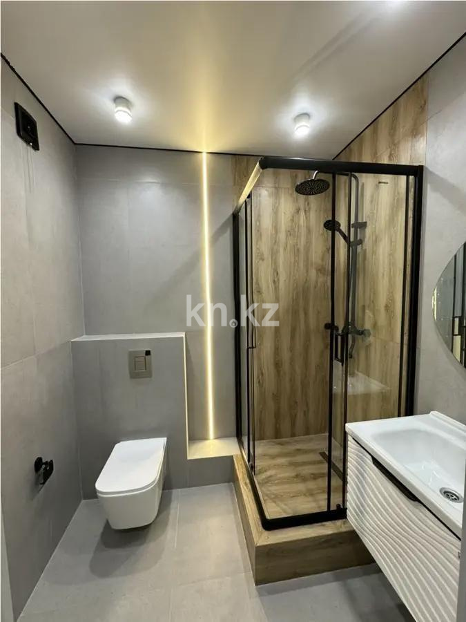 Продажа 1-комнатной квартиры, 40 м², ул. Сатпаева, дом  90а в Алматы - фото 3