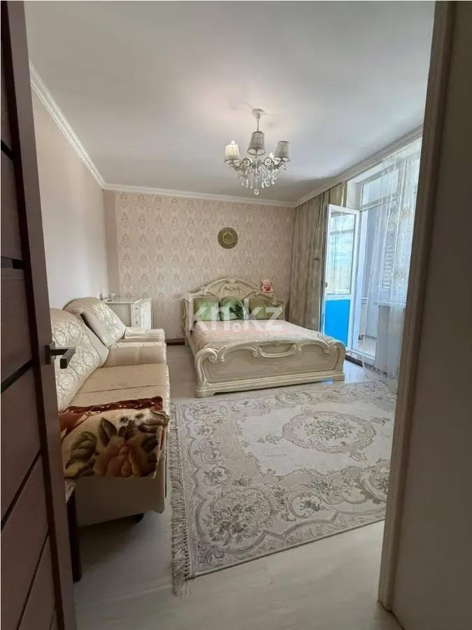 Продажа 1-комнатной квартиры, 42.4 м² - Продажа однокомнатных квартир в Астане - страница 7 фото 1 из 3