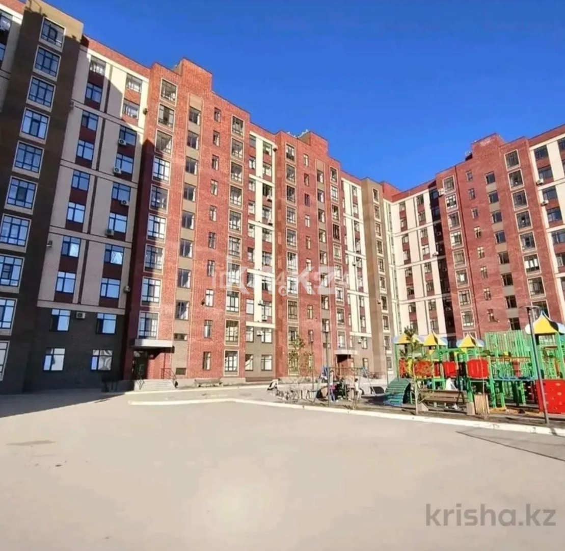 Продажа 2-комнатной квартиры, 55 м² - Продажа квартир от собственников в Караганде - страница 5 фото 1 из 14