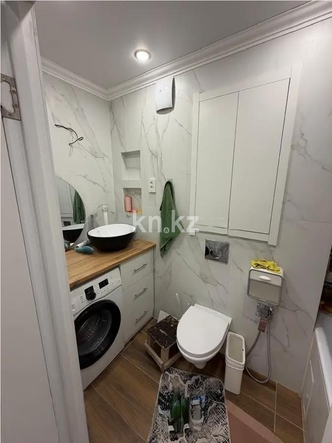 Продажа 2-комнатной квартиры, 53 м² в Караганде - фото 4