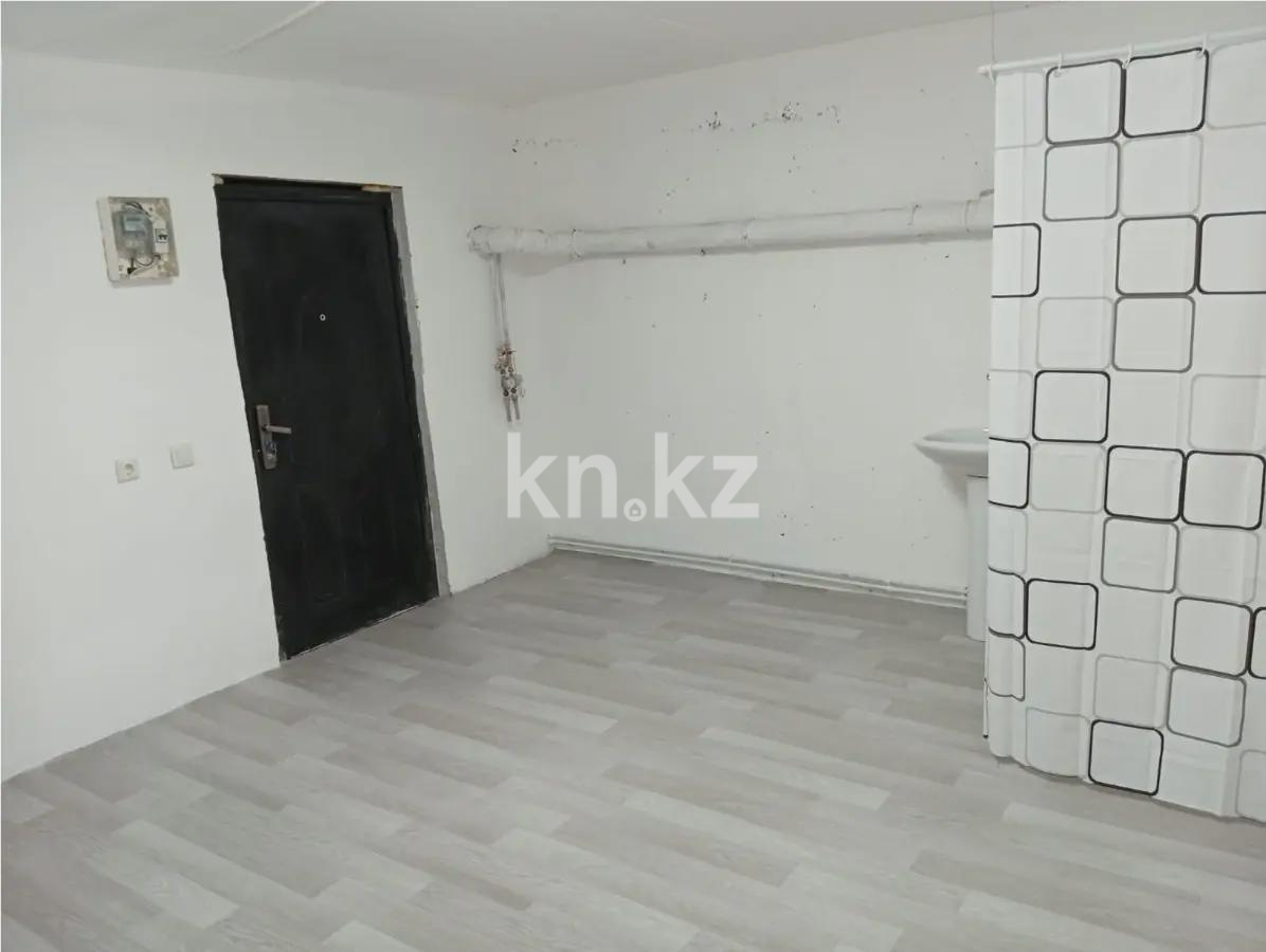 Продажа 1-комнатной квартиры, 15 м² в Алматы - фото 2