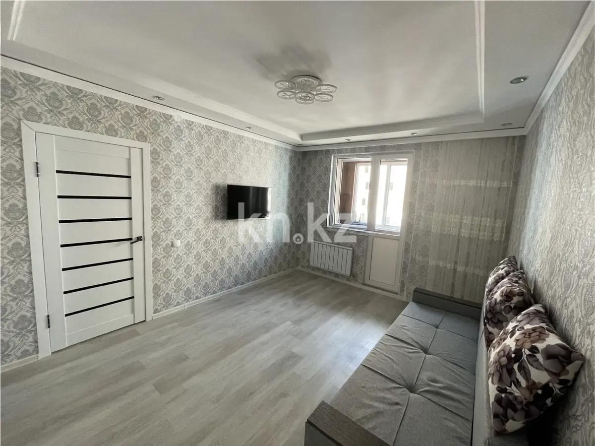 Продажа 1-комнатной квартиры, 34 м², ул. Байтерекова, дом  87 в Алматы