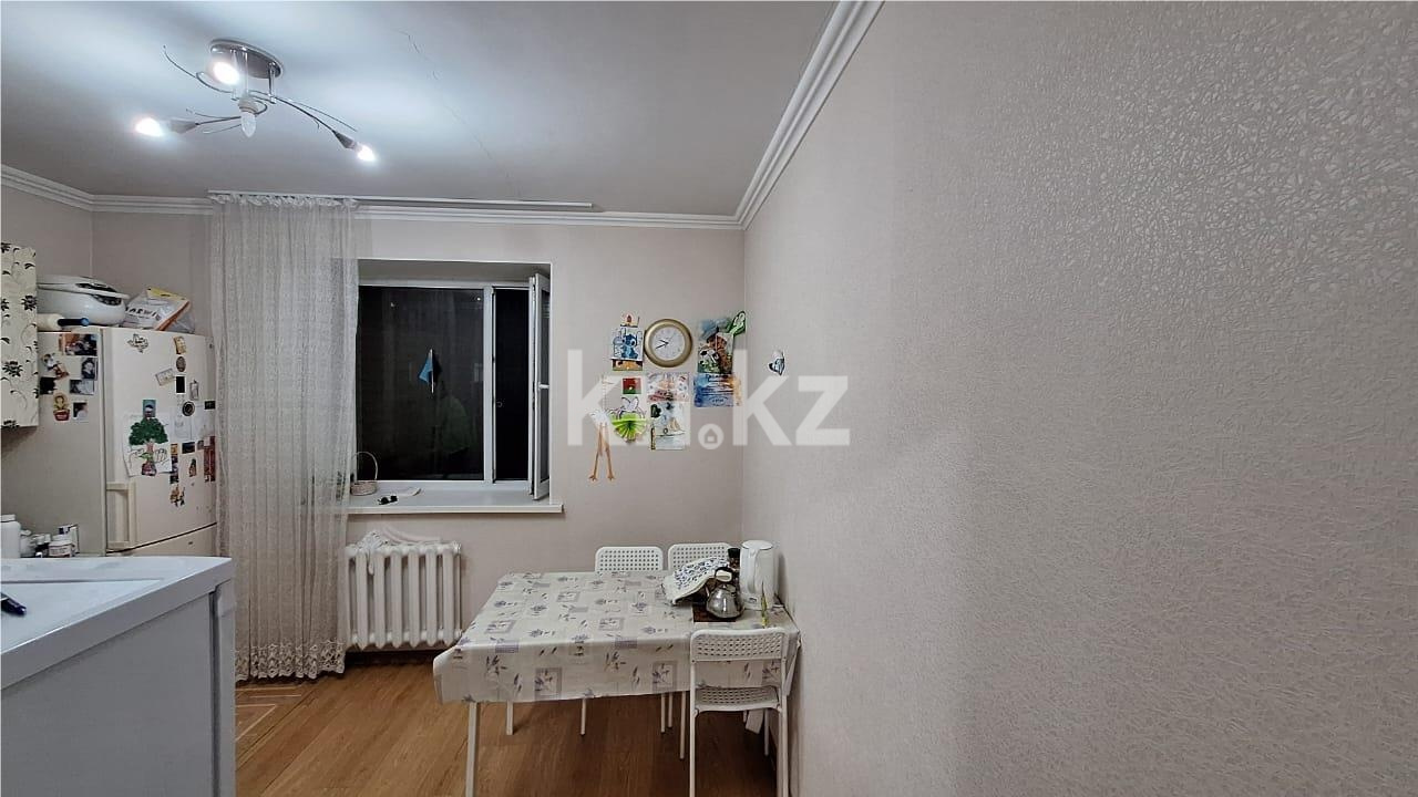 Продажа 1-комнатной квартиры, 44.7 м² в Астане - фото 5