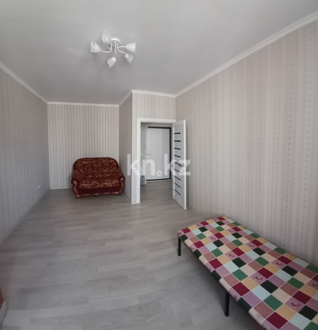 Продажа 1-комнатной квартиры, 39 м², ул. Болекпаева, дом  3 - ул. Азербаева в Астане - фото 7