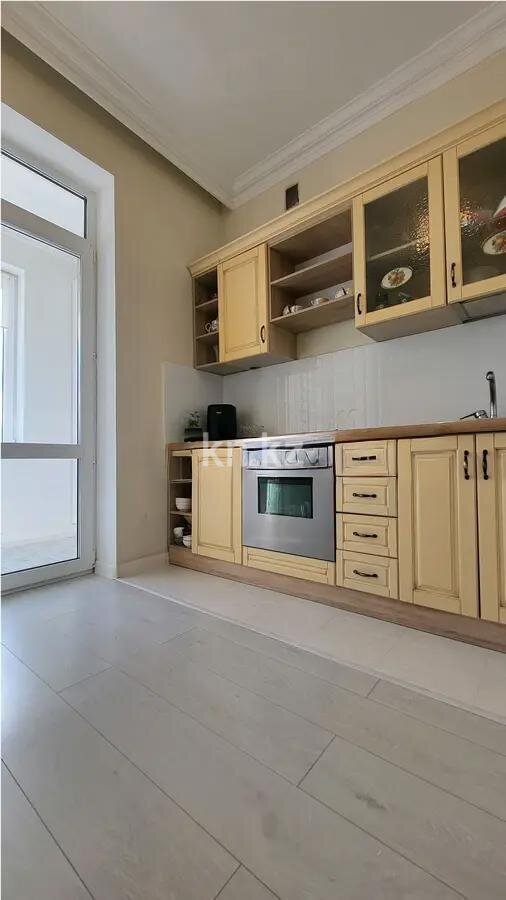 Продажа 1-комнатной квартиры, 36.5 м² в Астане - фото 2