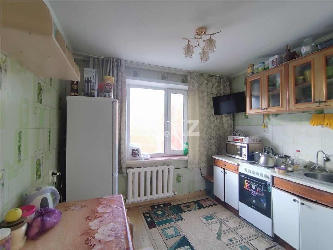 Продажа 1-комнатной квартиры, 33 м² - Продажа квартир в Казахстане - страница 24 фото 2 из 7