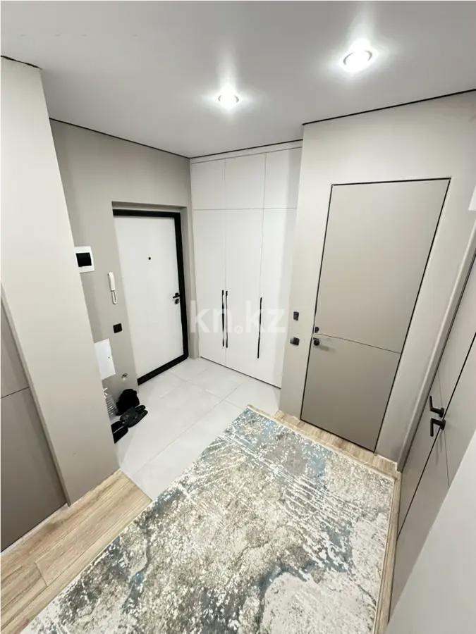 Продажа 3-комнатной квартиры, 68 м², ул. Толе би, дом  28/1 - Продажа  трехкомнатных квартир в Астане фото 6 из 6