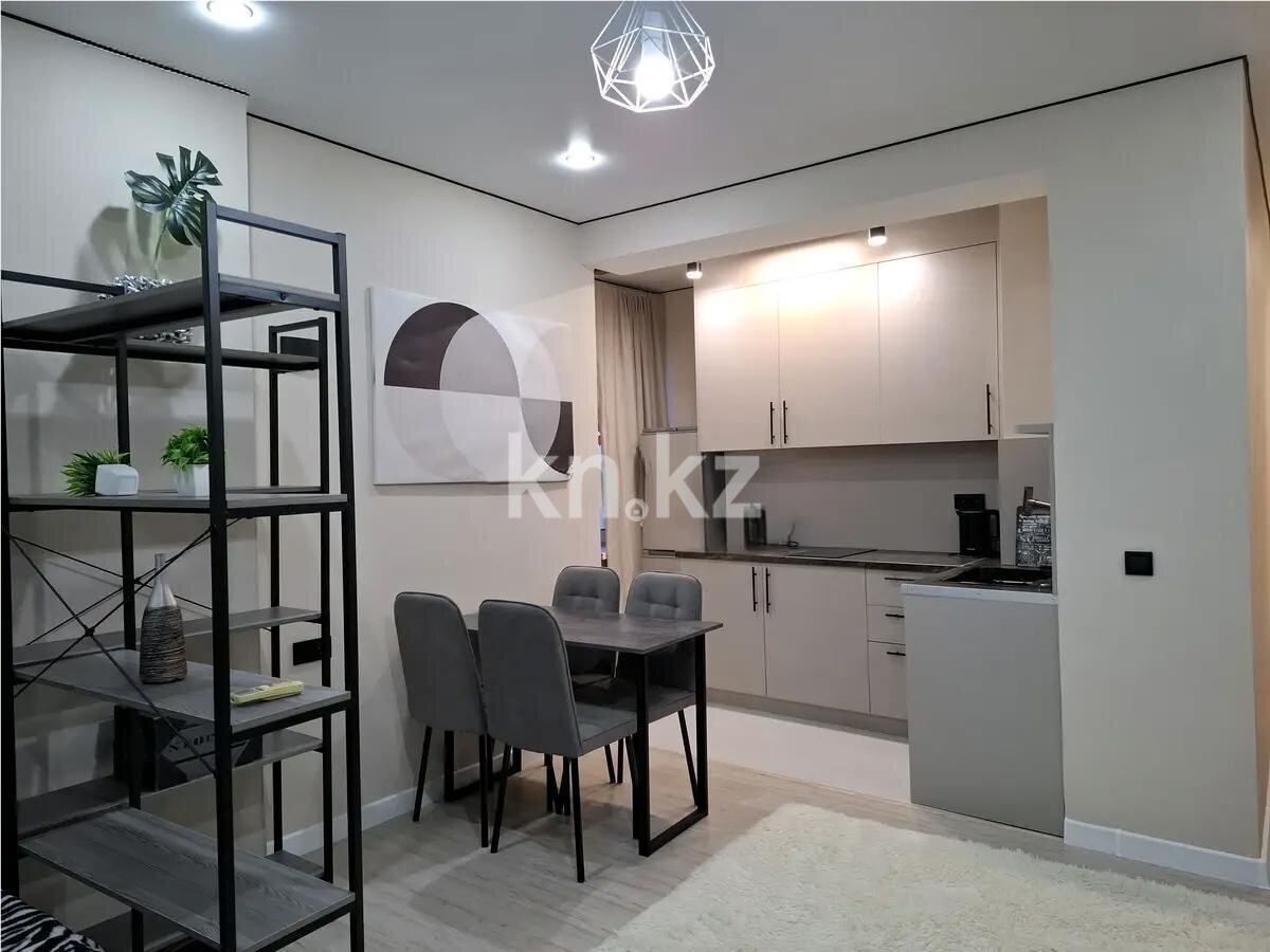 Продажа 1-комнатной квартиры, 36 м² в Астане - фото 2