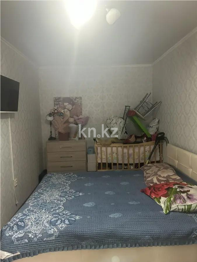 Продажа 2-комнатной квартиры, 45 м² в Караганде - фото 2