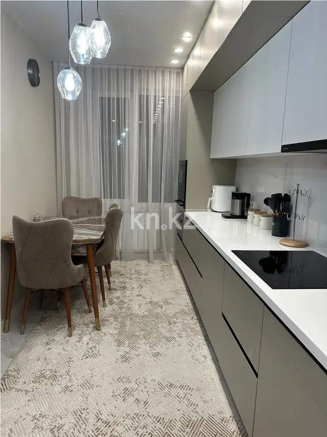 Продажа 2-комнатной квартиры, 65 м² в Алматы - фото 3