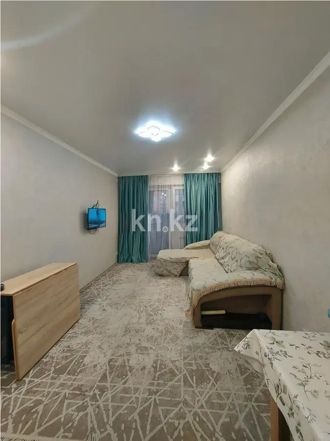 Продажа 1-комнатной квартиры, 28 м² - Недвижимость в Казахстане - страница 5 фото 1 из 4
