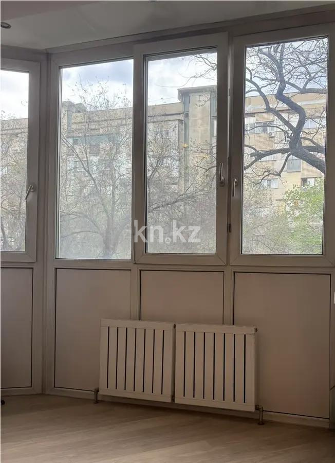 Продажа 1-комнатной квартиры, 35.6 м² - Продажа однокомнатных квартир в кирпичном доме в Алматы фото 5 из 7