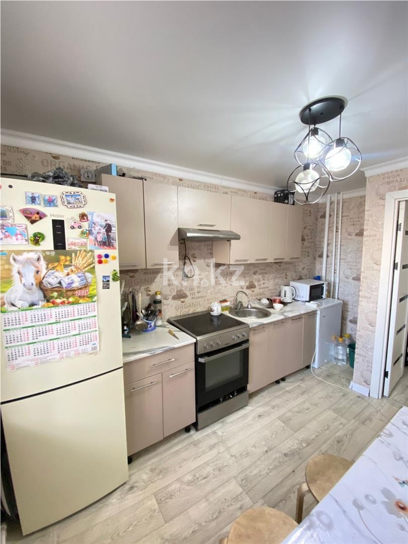 Продажа 3-комнатной квартиры, 61 м² - Продажа квартир в Караганде - страница 2 фото 7 из 17