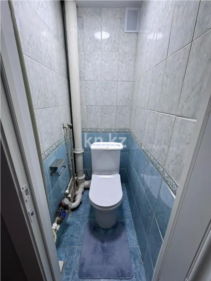 Продажа 2-комнатной квартиры, 52 м² в Астане - фото 5