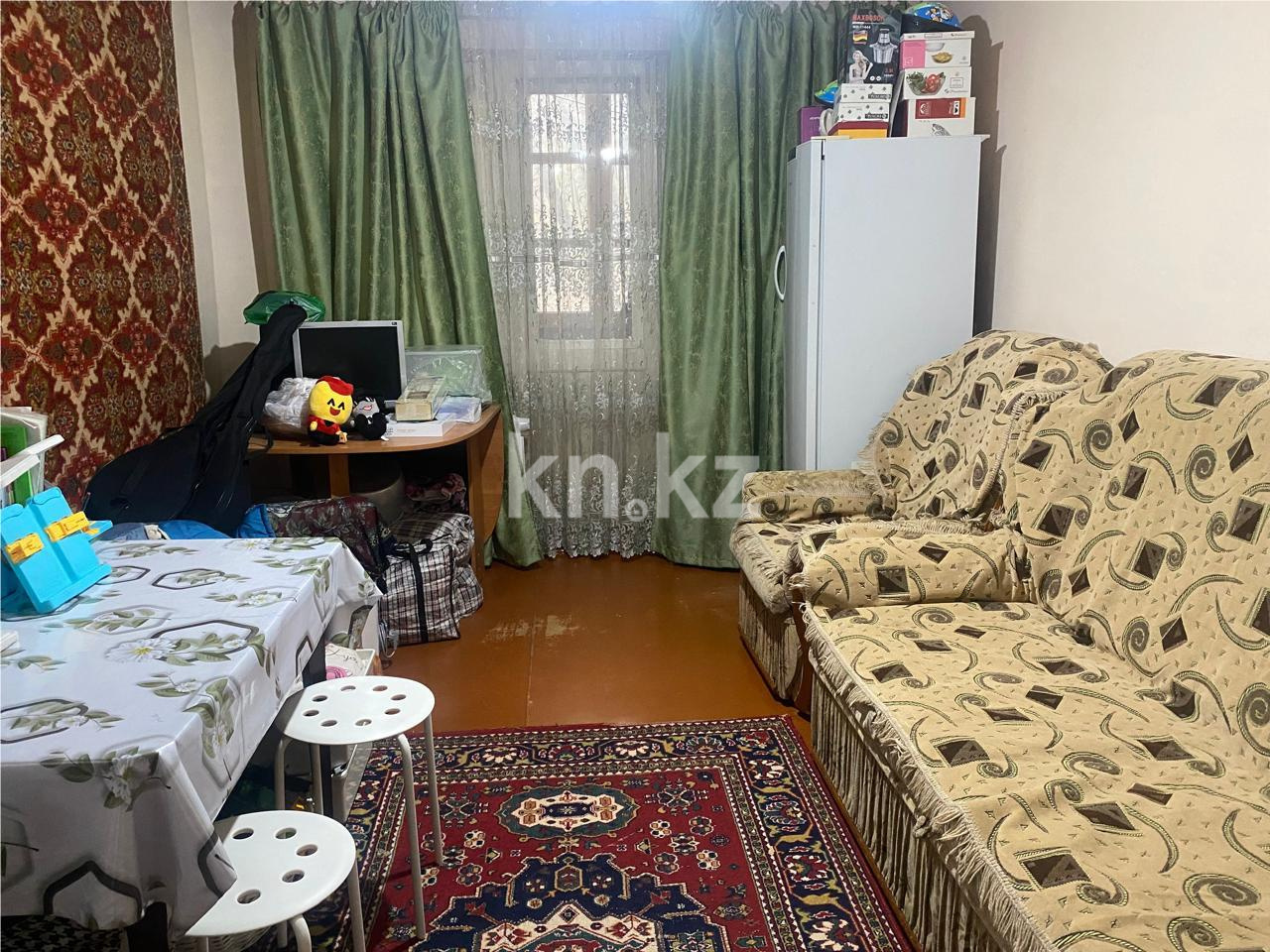 Продажа 2-комнатной квартиры, 42 м², пр. Н. Абдирова - Продажа квартир в Караганде фото 1 из 7
