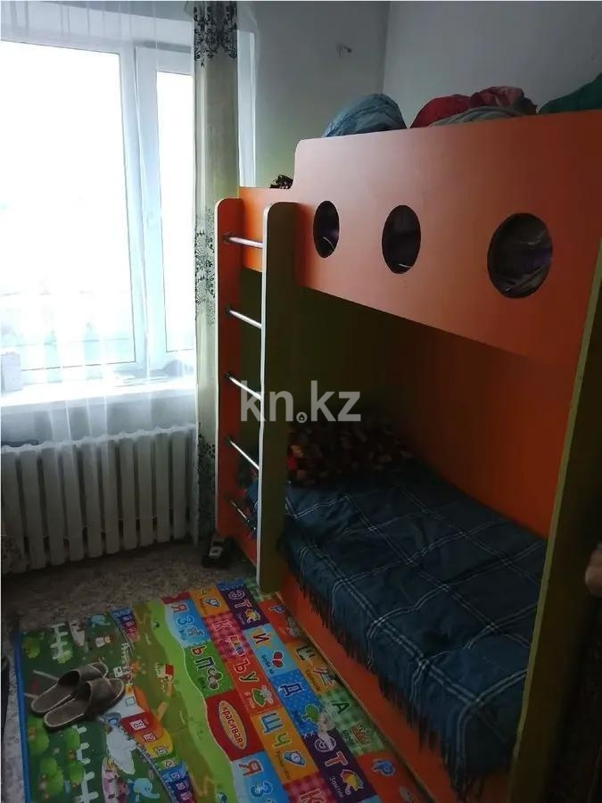 Продажа 3-комнатной квартиры, 67 м² в Караганде - фото 3