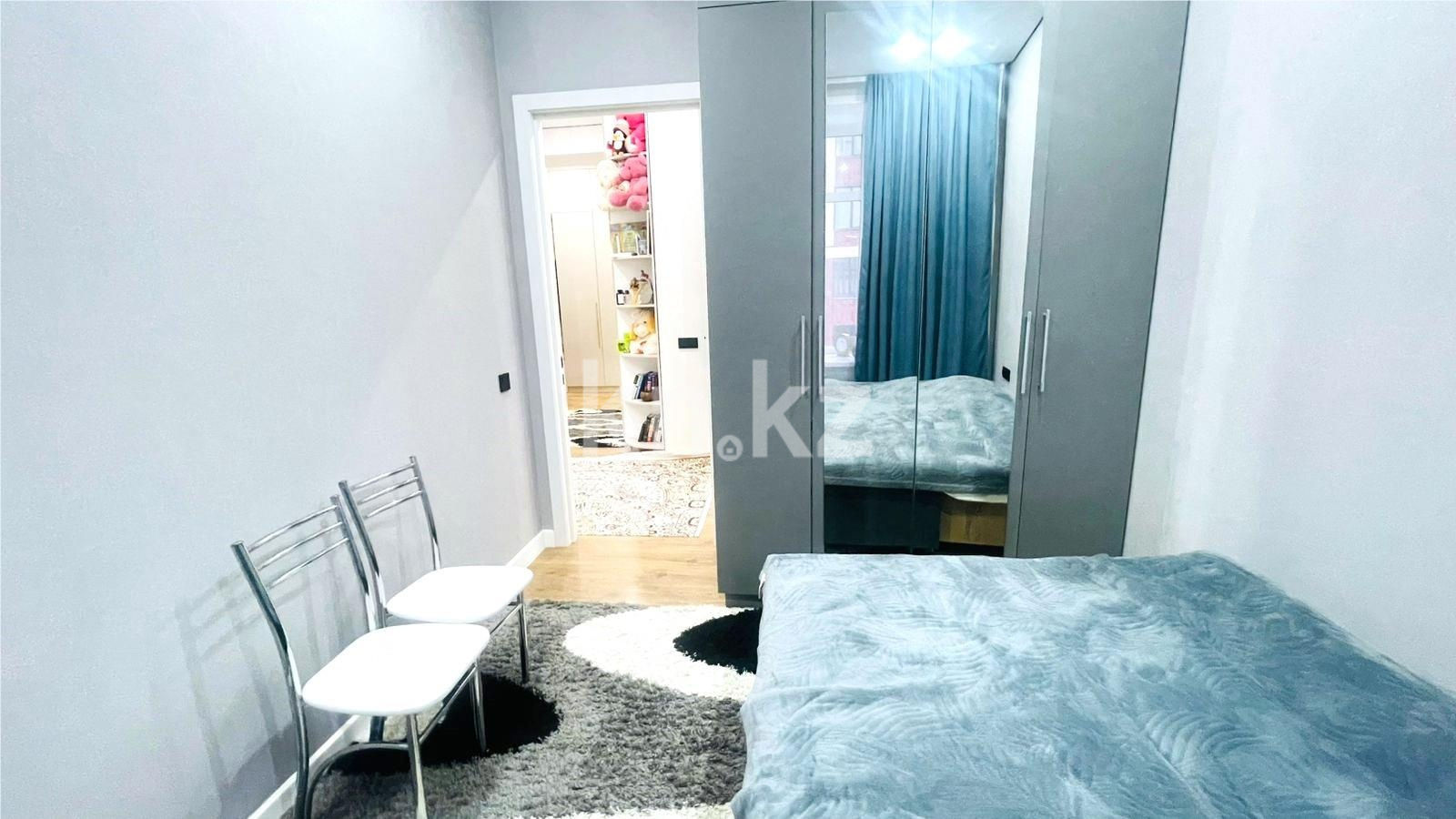 Продажа 3-комнатной квартиры, 80 м² - Продажа  трехкомнатных квартир в новостройках Караганды - страница 13 фото 9 из 13