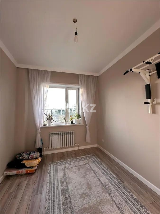 Продажа 3-комнатной квартиры, 76 м² в Караганде - фото 3