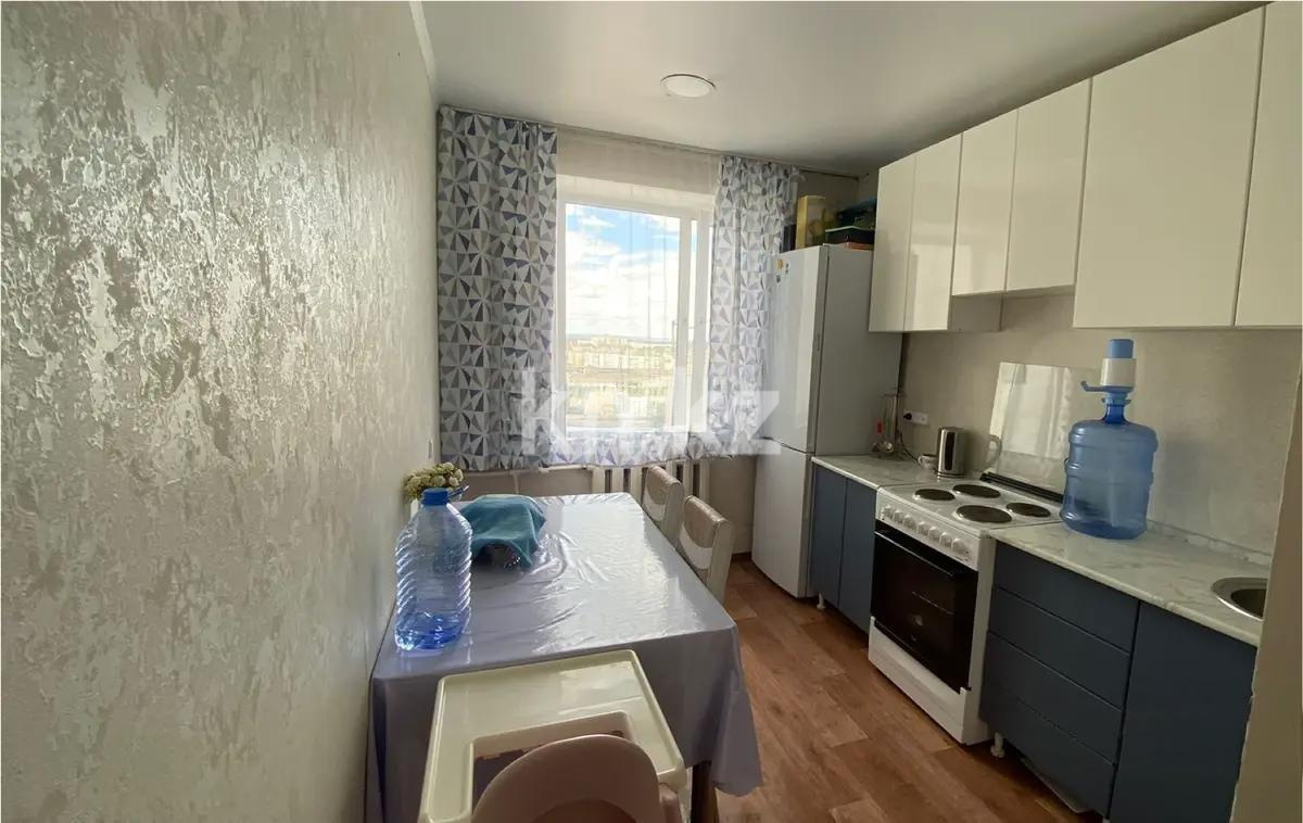 Продажа 3-комнатной квартиры, 68 м² - Недвижимость в Темиртау фото 3 из 6