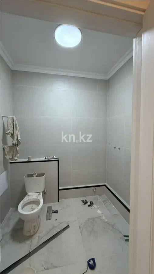 Продажа 2-комнатной квартиры, 42.7 м² - Продажа квартир-студий в Астане фото 4 из 5