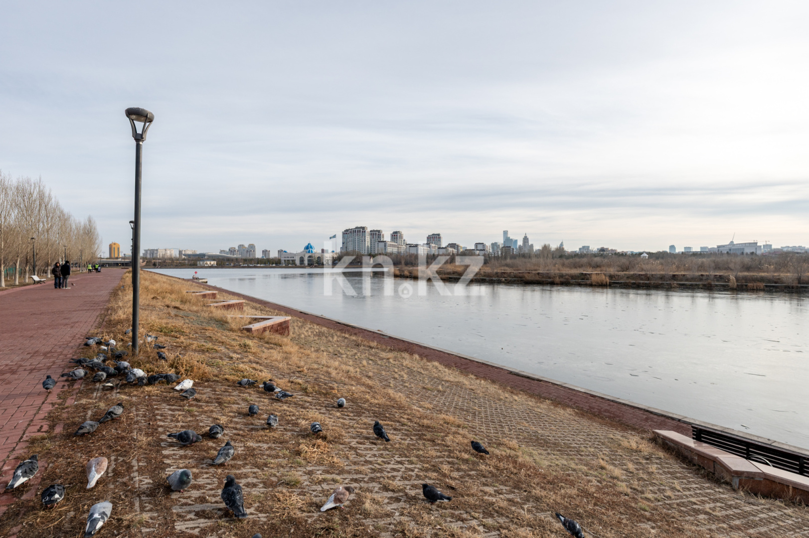 Продажа 2-комнатной квартиры, 76.5 м², ул. Шевченко, дом  8 - Продажа квартир в Казахстане фото 31 из 31