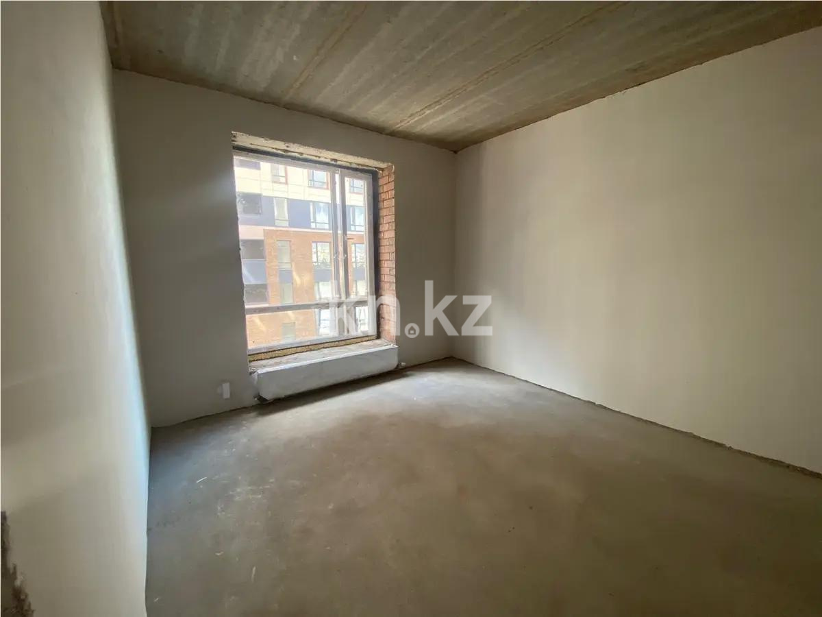 Продажа 1-комнатной квартиры, 36 м², ул. Айтматова, дом  77/7 в Астане