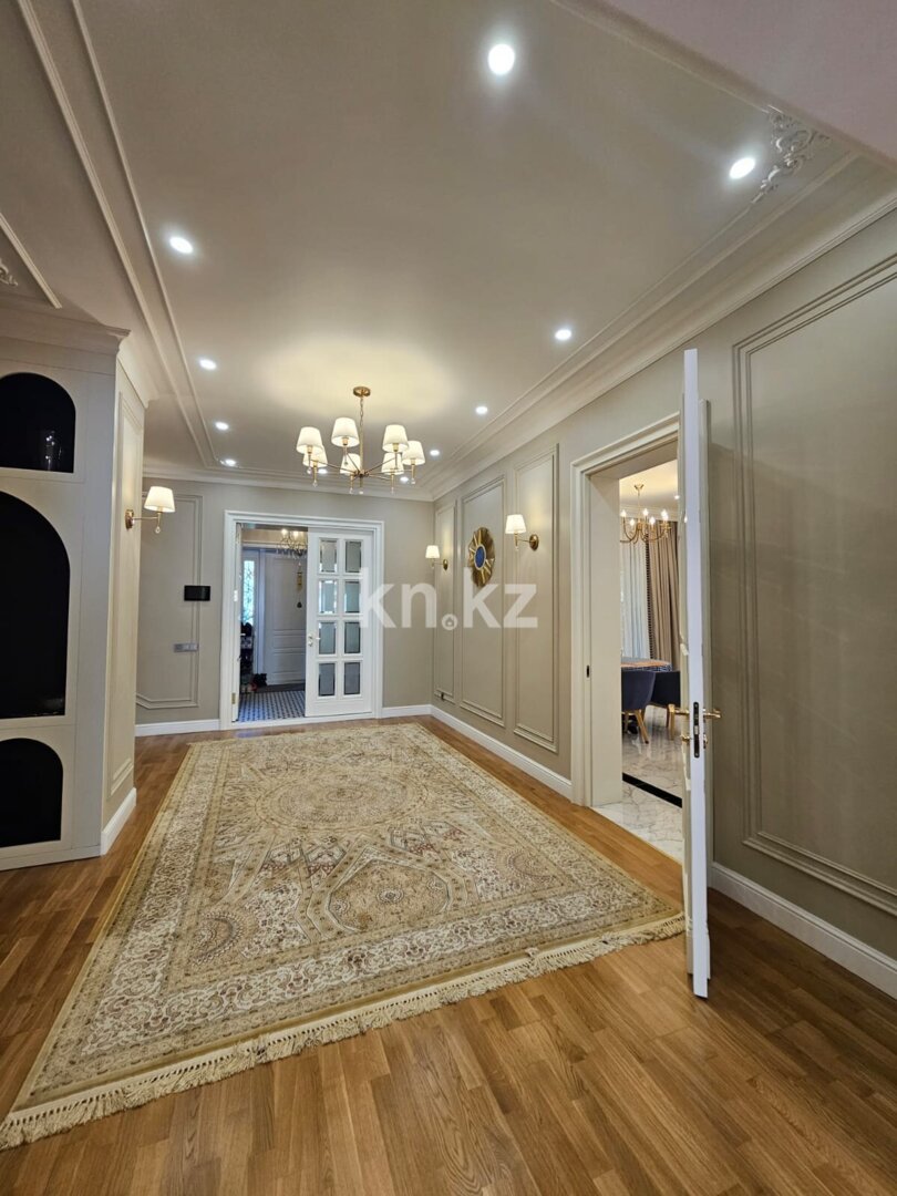 Продажа 7-комнатного дома, 380 м² в Алматы - фото 6