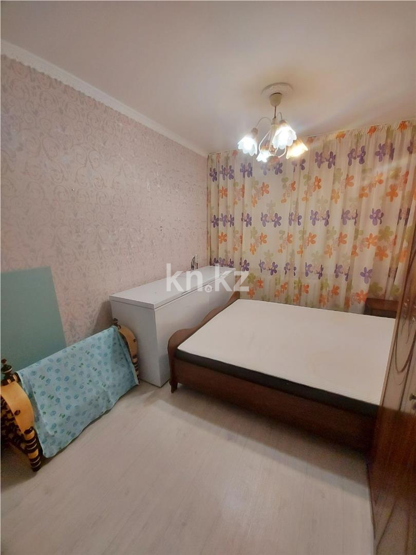 Продажа 2-комнатной квартиры, 52 м², мкр-н Шахтерский, дом  115 - Продажа квартир в Караганде фото 7 из 15