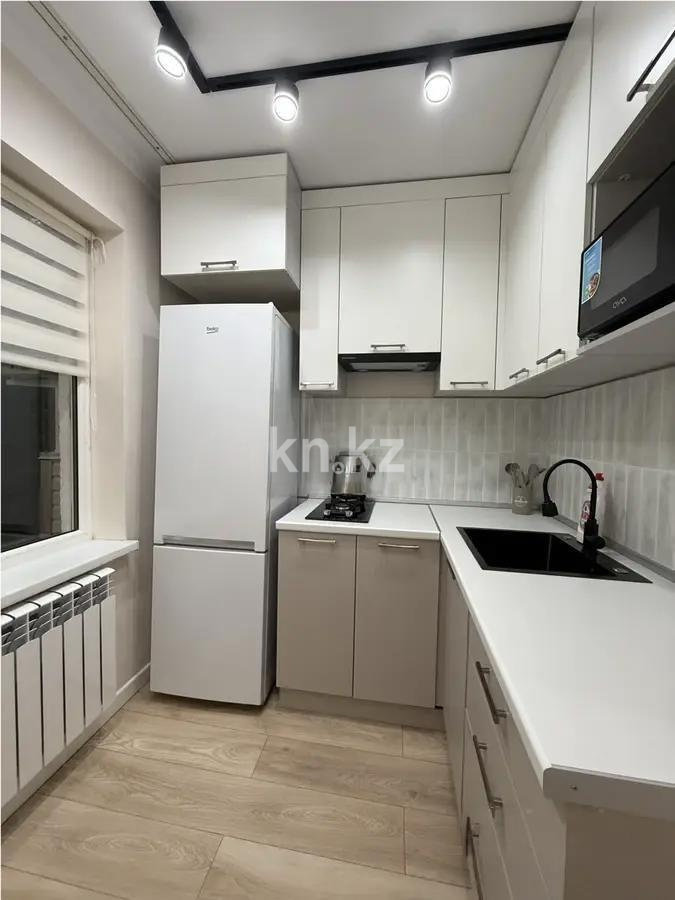Продажа 1-комнатной квартиры, 32 м² в Алматы - фото 3