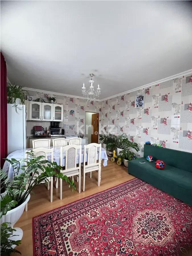Продажа 2-комнатной квартиры, 48 м², пр. Тлендиева, дом  15/4 - Продажа  двухкомнатных квартир в новостройках Астаны без посредников фото 1 из 3