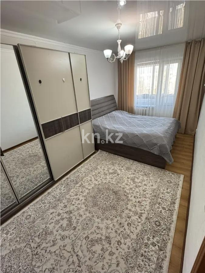 Продажа 2-комнатной квартиры, 52.2 м² в Астане - фото 2