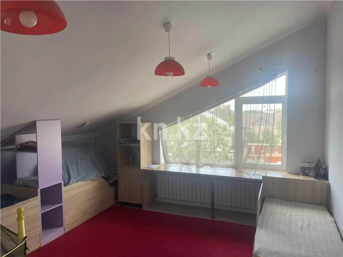Продажа 4-комнатной квартиры, 160 м² - Продажа  четырехкомнатных квартир в новостройках Алматы с фото - страница 2 фото 3 из 5