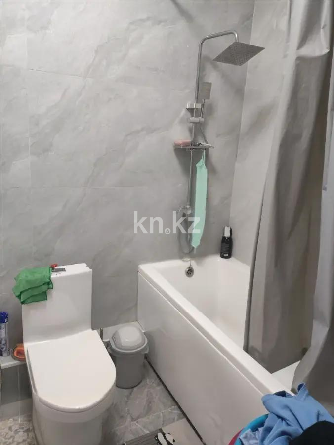 Продажа 4-комнатной квартиры, 110 м² - Продажа четырехкомнатных квартир от собственников в Алматы - страница 6 фото 6 из 7