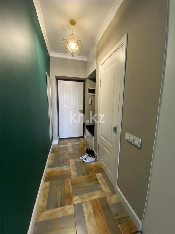 Продажа 1-комнатной квартиры, 30 м² - Продажа квартир в новостройках Алматы без посредников - страница 17 фото 4 из 4