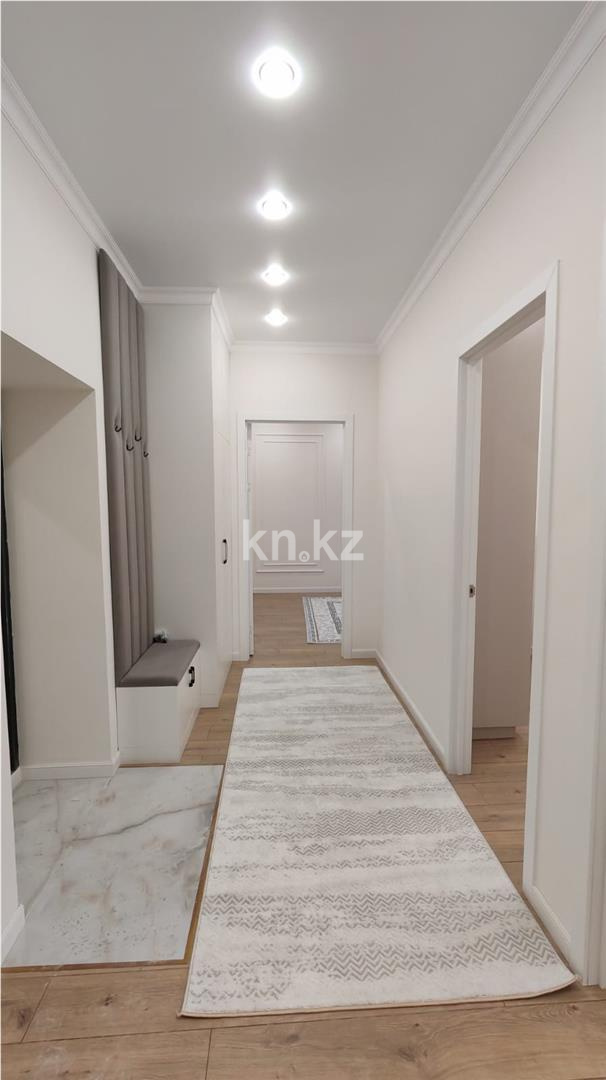 Продажа 2-комнатной квартиры, 59 м² в Караганде - фото 14