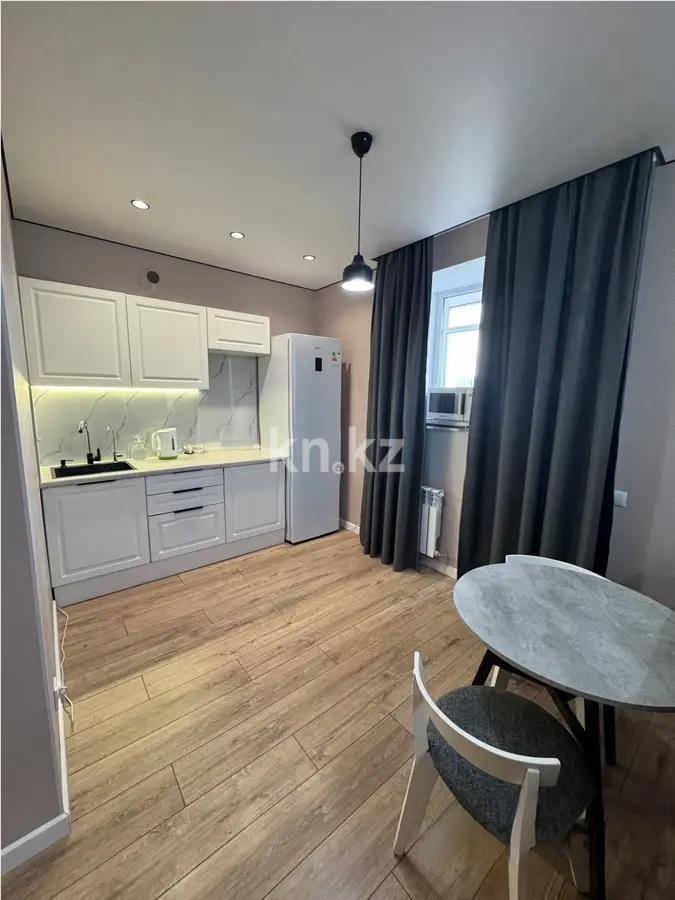 Продажа 1-комнатной квартиры, 38 м² в Астане - фото 2
