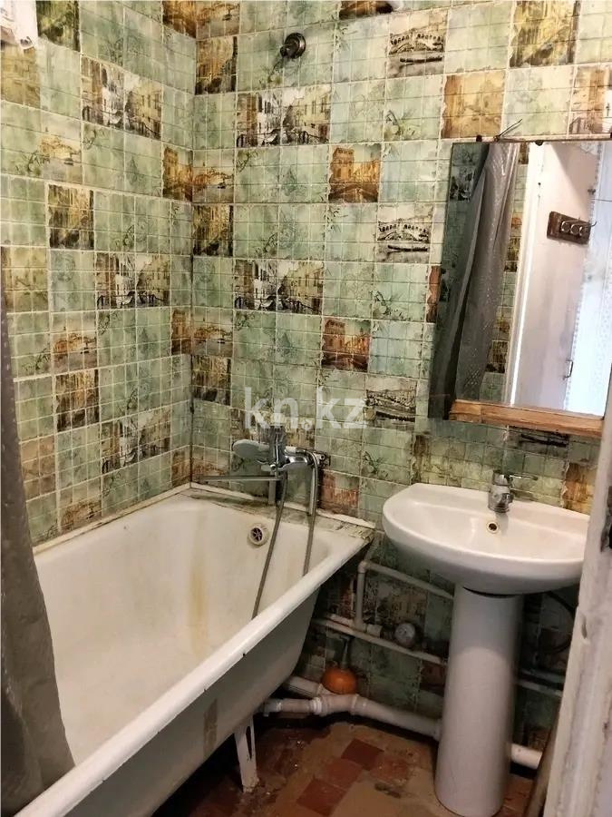 Продажа 2-комнатной квартиры, 44 м² в Караганде - фото 4