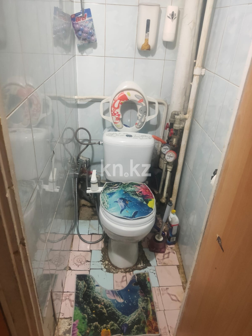 Продажа 3-комнатной квартиры, 60.4 м² - Продажа трехкомнатных квартир в Казахстане - страница 12 фото 6 из 8