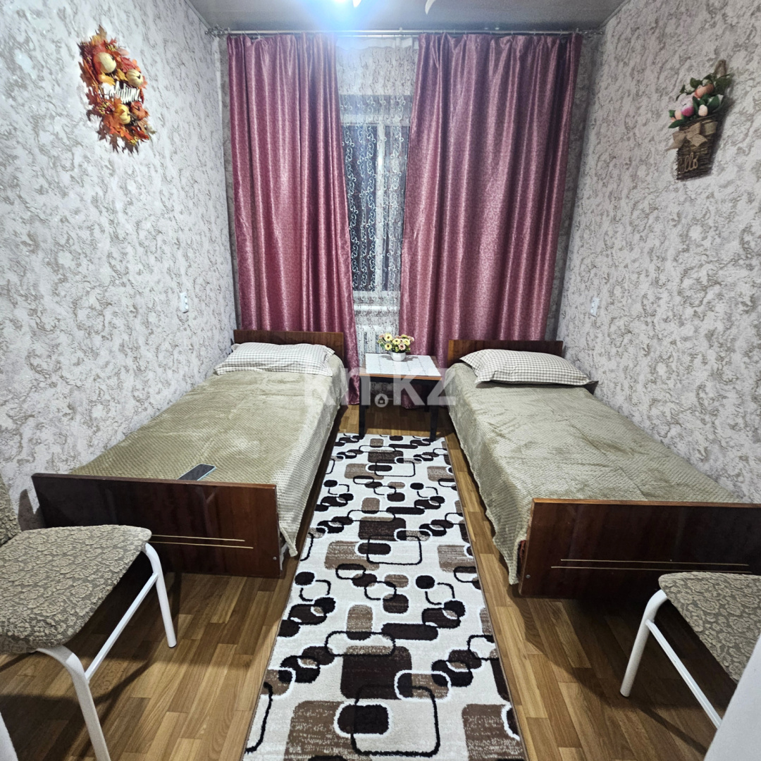 Аренда 2-комнатной квартиры, 48 м², ул. Чокина, дом  189 - ул. Толе би - Аренда квартир помесячно в Алматы без посредников фото 9 из 22