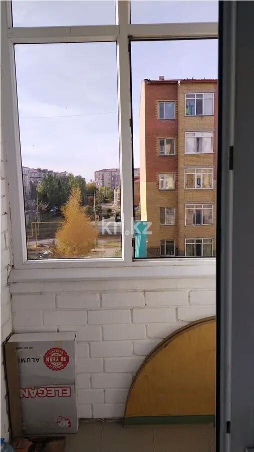 Продажа 1-комнатной квартиры, 30 м² в Астане - фото 4