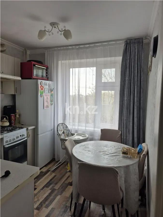 Продажа 2-комнатной квартиры, 46 м² - Продажа двухкомнатных квартир в Астане - страница 6 фото 3 из 4