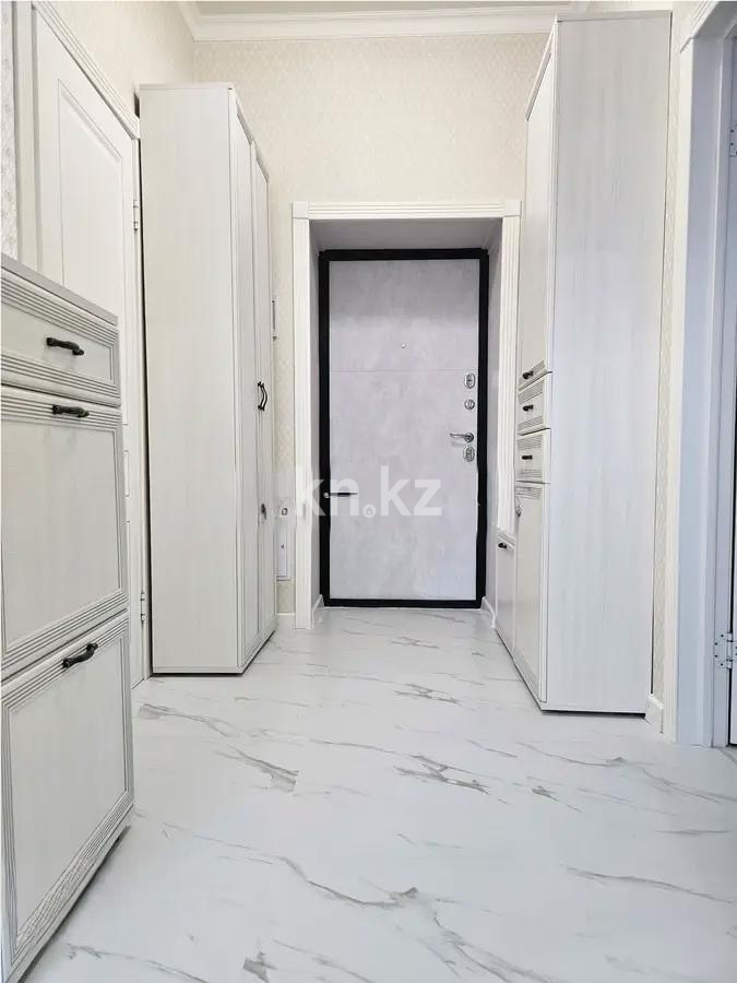 Продажа 2-комнатной квартиры, 47 м² в Астане - фото 5