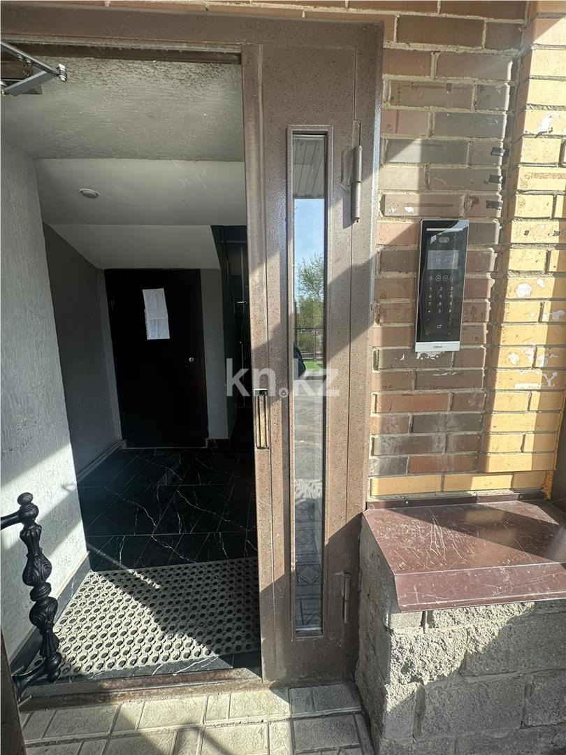 Продажа 3-комнатной квартиры, 91 м² в Караганде - фото 16