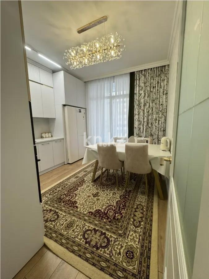 Продажа 3-комнатной квартиры, 36 м² - Продажа квартир в Караганде с фото - страница 9 фото 4 из 7