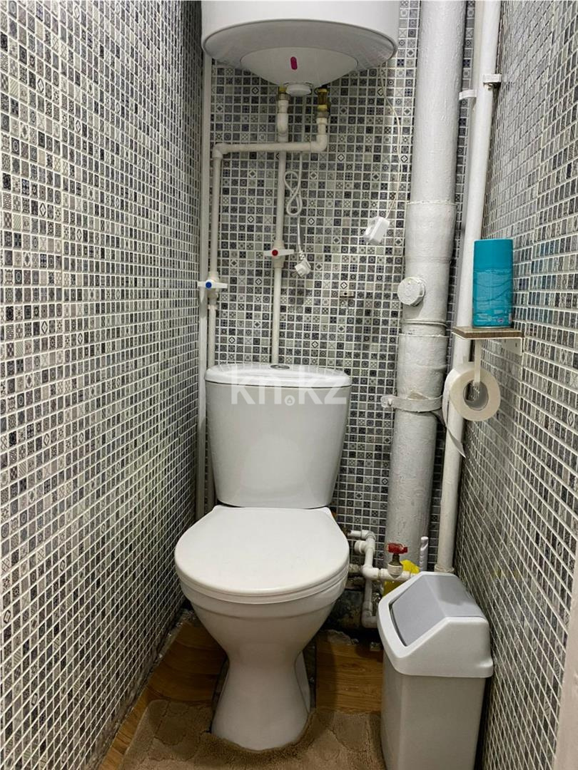 Продажа 2-комнатной квартиры, 48 м² - Продажа квартир в Караганде фото 7 из 8