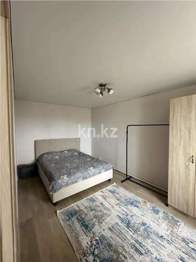 Продажа 2-комнатной квартиры, 33 м² в Астане