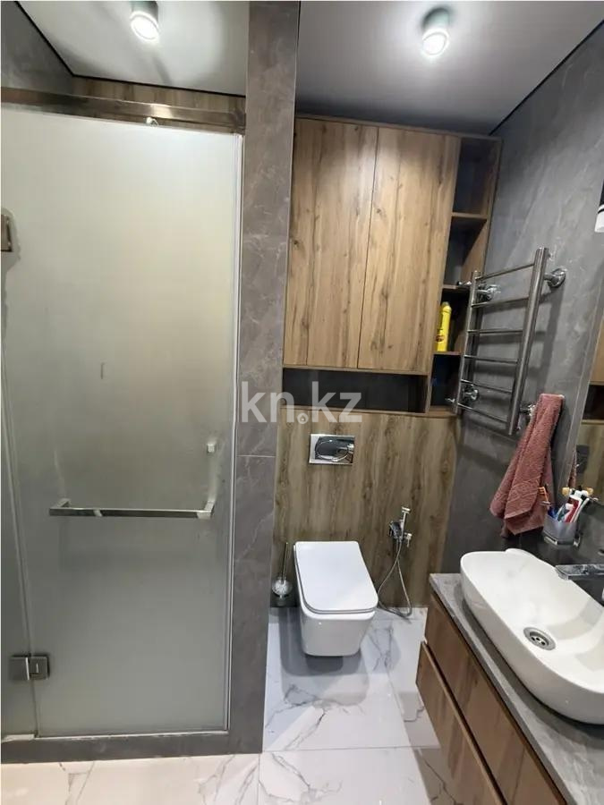 Продажа 1-комнатной квартиры, 42 м² в Алматы - фото 3