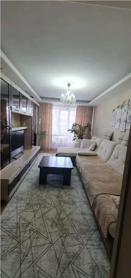 Продажа 3-комнатной квартиры, 66 м², пр. Металлургов, дом  26/5 - Продажа  трехкомнатных квартир в Темиртау фото 1 из 6