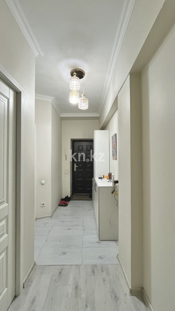 Продажа 2-комнатной квартиры, 51 м² в Алматы - фото 13